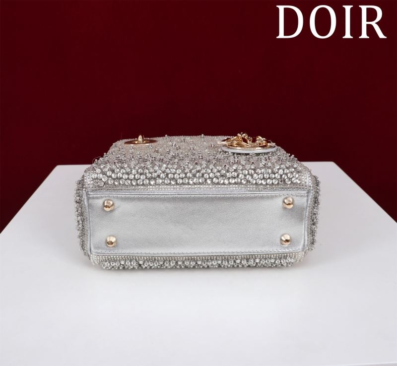 Christian Dior My Lady Bags